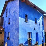 La Blu Di Via Silvano 8