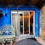 La Blu Di Via Silvano 8 ゲストハウス 3*