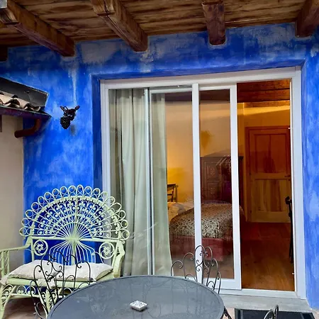 Pensjonat La Blu Di Via Silvano 8 3*