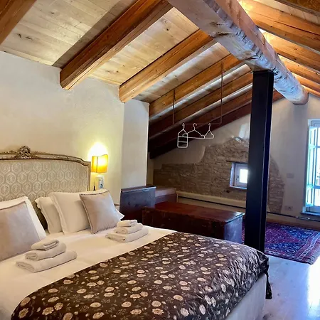 La Blu Di Via Silvano 8 Πανσιόν