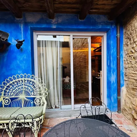 La Blu Di Via Silvano 8 Pensjonat 3*