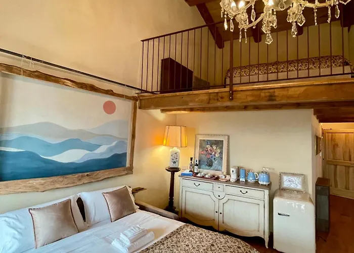 La Blu Di Via Silvano 8 3*