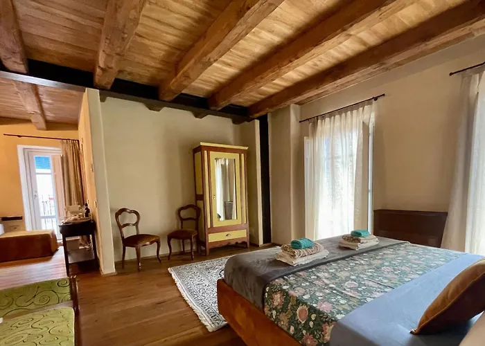 La Blu Di Via Silvano 8 Монфорте-д'Альба