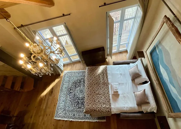 La Blu Di Via Silvano 8 3*