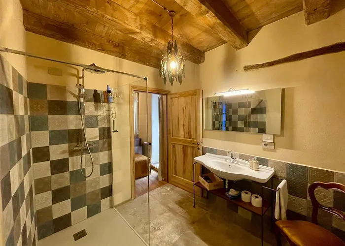 La Blu Di Via Silvano 8 Монфорте-д'Альба