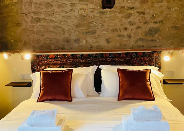 La Blu Di Via Silvano 8 Монфорте-д'Альба