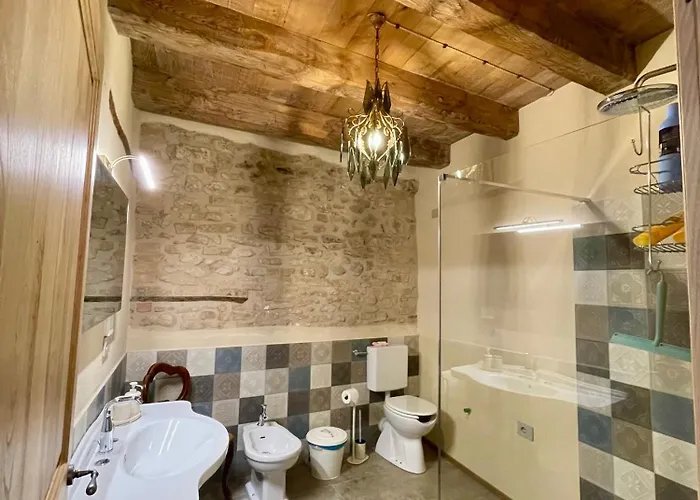 ゲストハウス La Blu Di Via Silvano 8