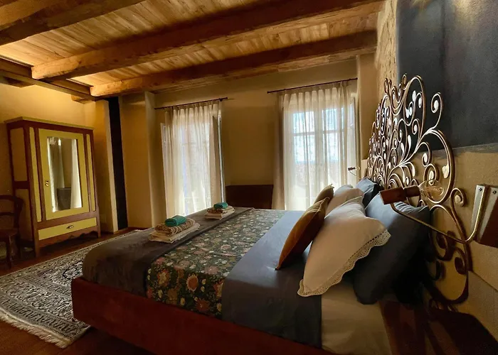 La Blu Di Via Silvano 8 Πανσιόν