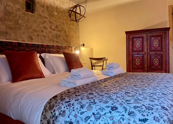 La Blu Di Via Silvano 8 3* モンフォルテ・ダルバ