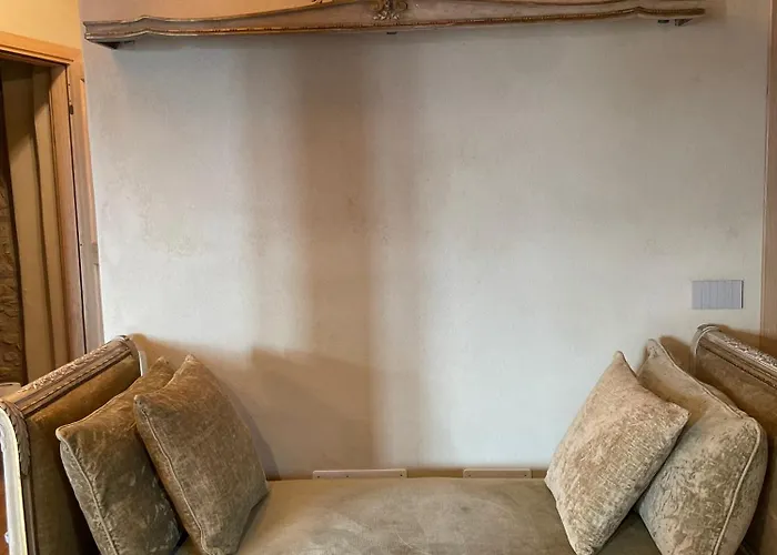 ゲストハウス La Blu Di Via Silvano 8 3*