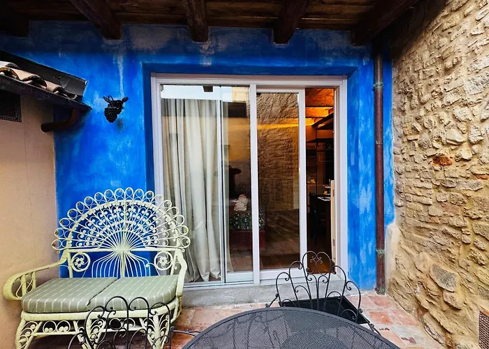 La Blu Di Via Silvano 8 Πανσιόν 3*